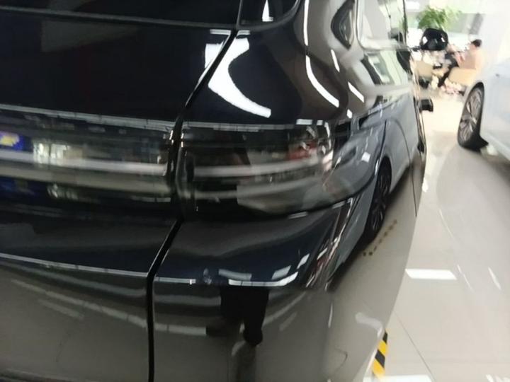 Li Auto L6 2024 Max photo 7
