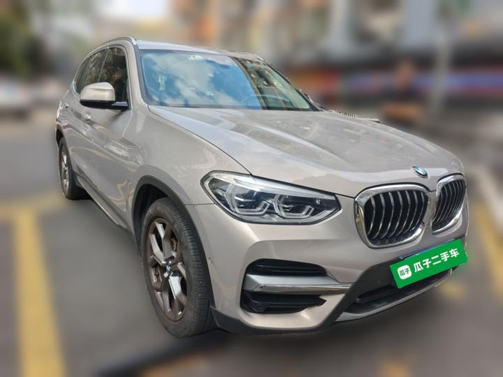 X3 2021 Facelift xDrive28i Luxury photo 3