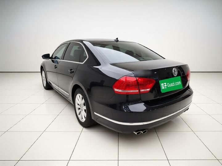Passat 2014 1.8TSI DSG photo 4