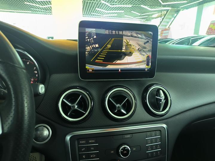 GLA 2019 GLA 200 Dynamic photo 8