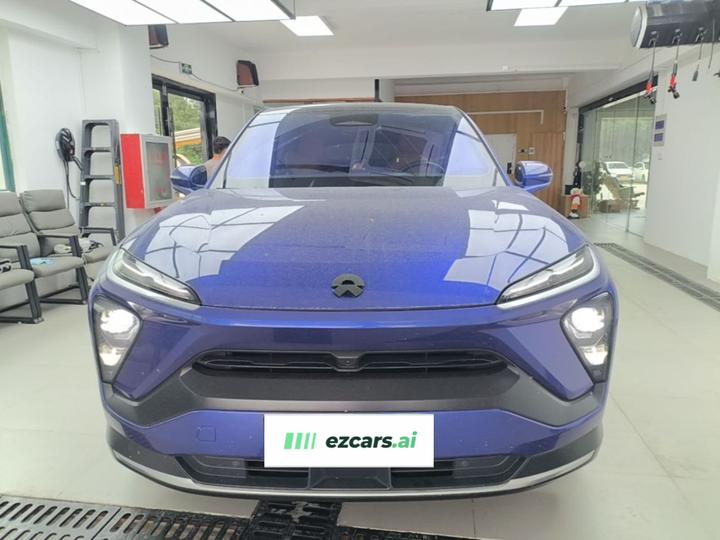 EC6 2020 430KM Sport photo 2