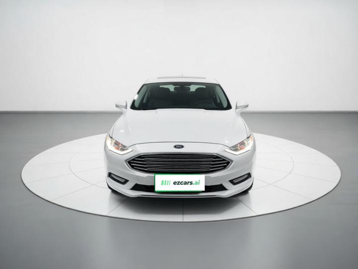 Mondeo 2018 EcoBoost 180 Fashion photo 2