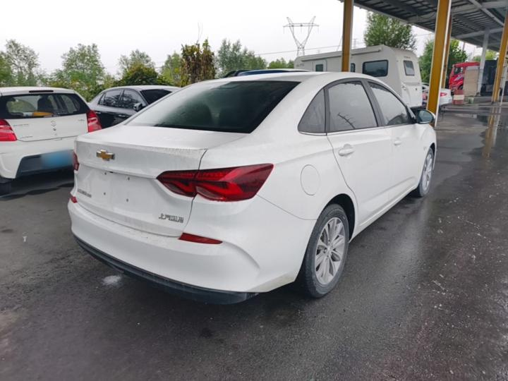 Cruze 2022 320 AT photo 6