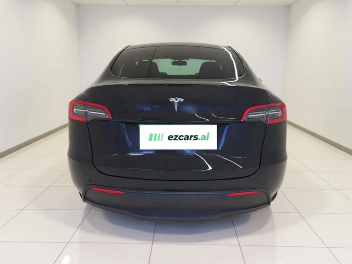 Model Y 2022 Facelift RWD photo 3