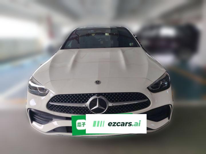 C-Class 2023 C 260 L Sport photo 2