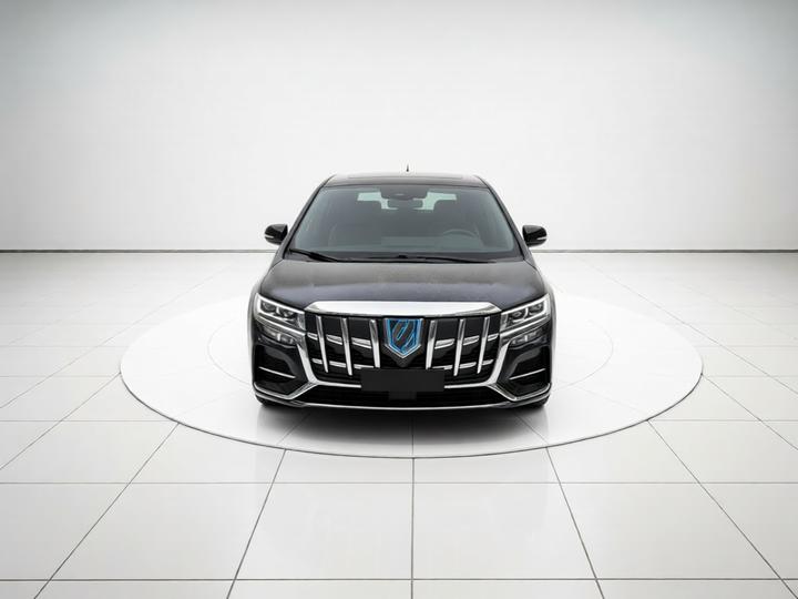 Alphard 2019 Hybrid 2.5L Premium photo 2