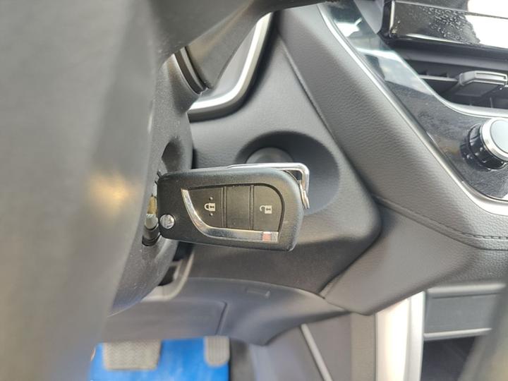Frontlander 2024 2.0L CVT Elite plus photo 8