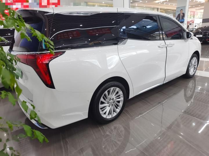 2023 2.0T 7-Seater photo 4