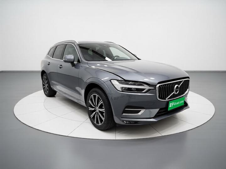 XC60 2018 T5 AWD Luxury photo 3