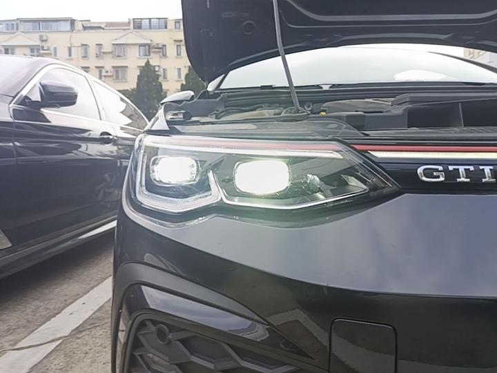 Golf GTI 2021 Facelift 380TSI DSG GTI photo 7