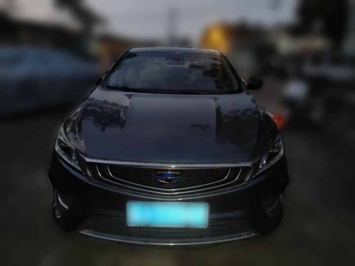 Binrui 2018 14T CVT photo 2
