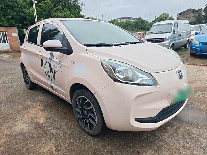 Benni E-Star 2021 LFP 31.95kWh photo 3