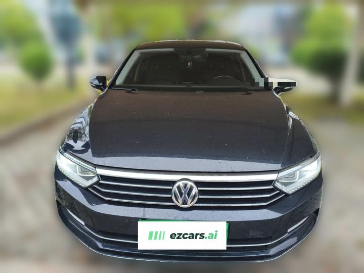 Magotan 2019 330TSI DSG Luxury China VI photo 2