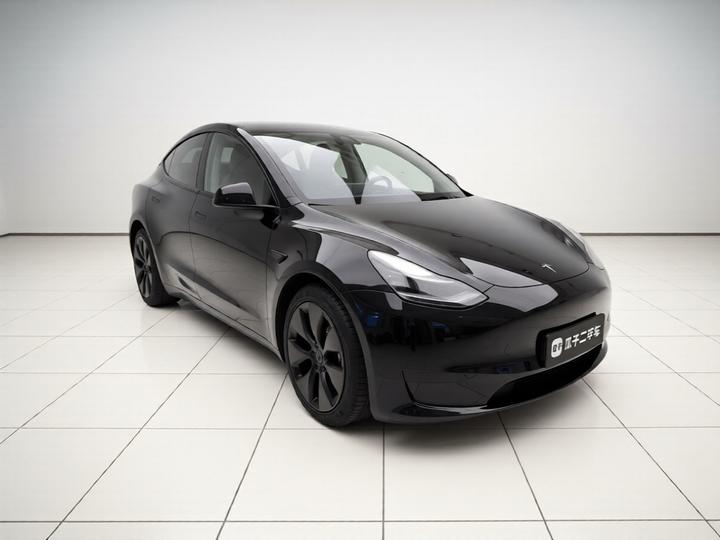 Model Y 2022 RWD photo 3