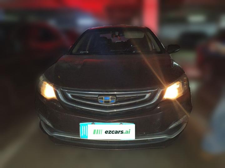 Vision 2018 1.5L AT photo 2