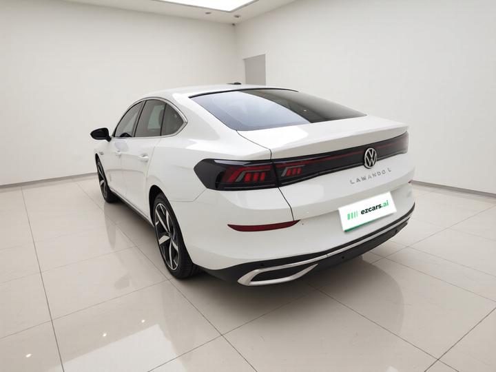 2024 Lamando L 280TSI DSG Cool photo 4