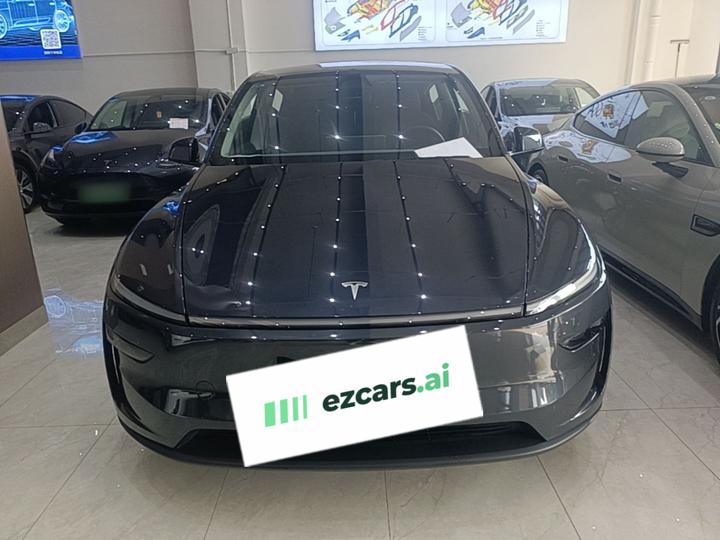 Model Y 2025 RWD photo 2