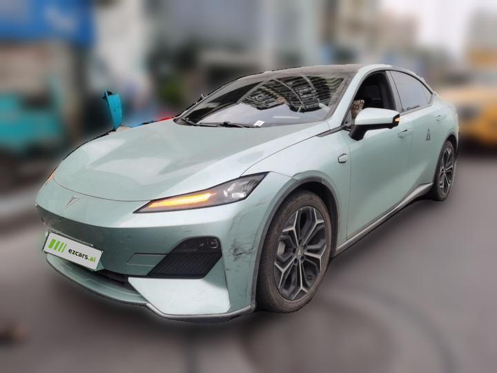 Deepal SL03 2023 200Max EREV