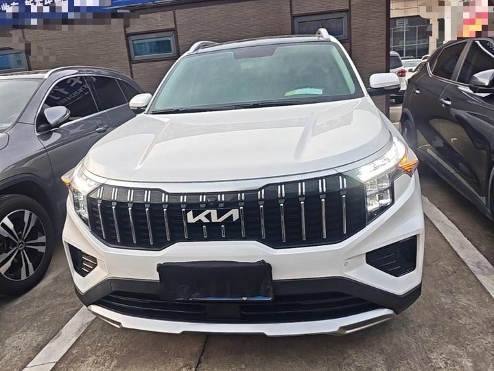 Sportage 2021 Ace 2.0L photo 2