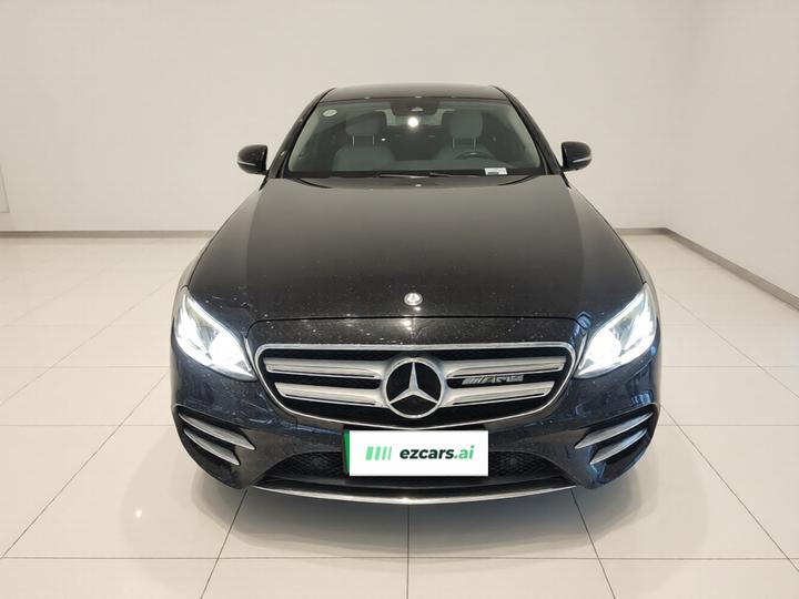 E-Class 2016 E 300 L Sport Luxury photo 2