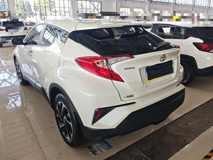 IZOA 2020 2.0L photo 4