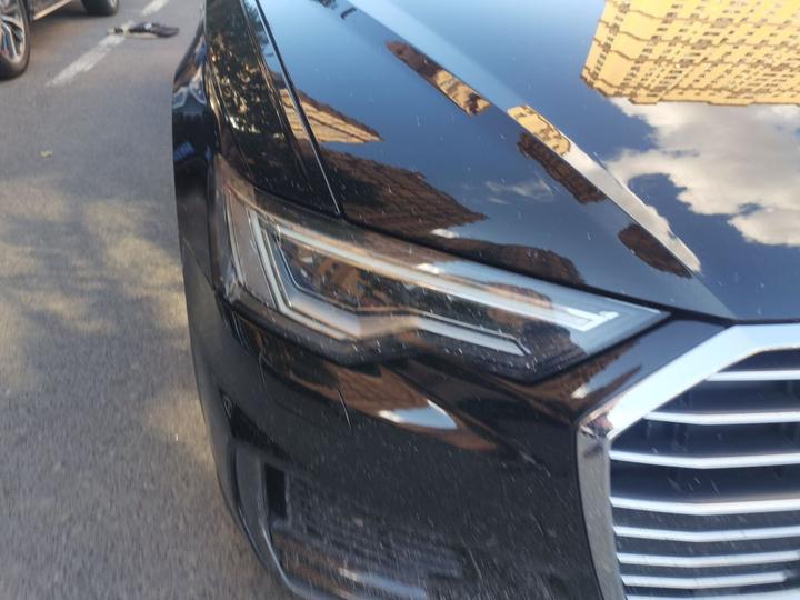 A6L 2021 45 TFSI Dynamic photo 7