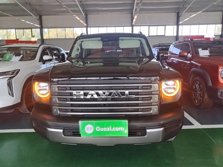 EV 2023 Hi4 102 Explorer photo 2