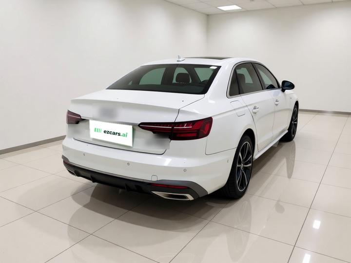 A4L 2020 40 TFSI Luxury Dynamic photo 6