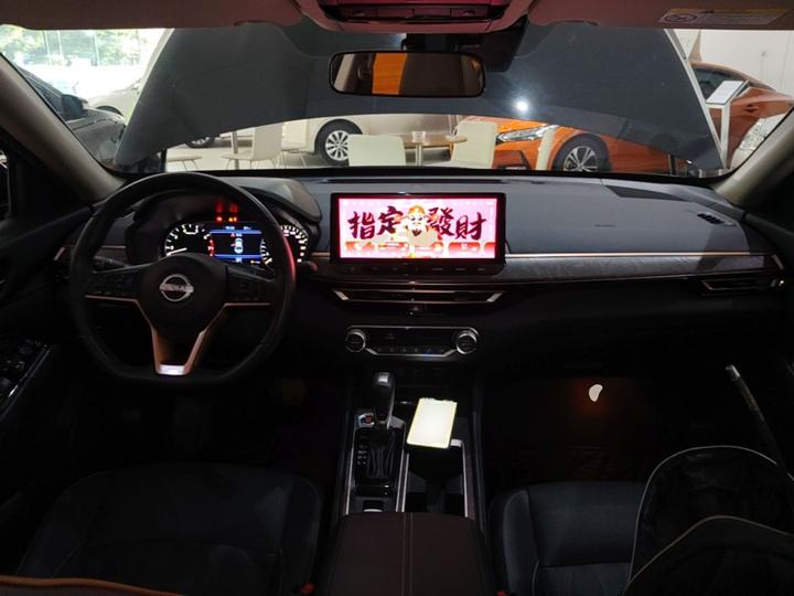 Teana 2024 2.0L SV photo 5