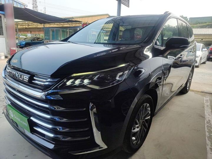 MAXUS G50 2021 PLUS 1.5T AT Guard