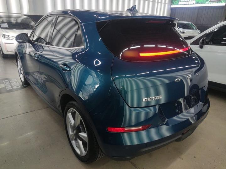 Good Cat 2023 401km Standard Range Luxury LFP photo 4