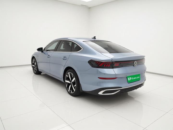 2022 Lamando L 280TSI DSG Cool photo 4