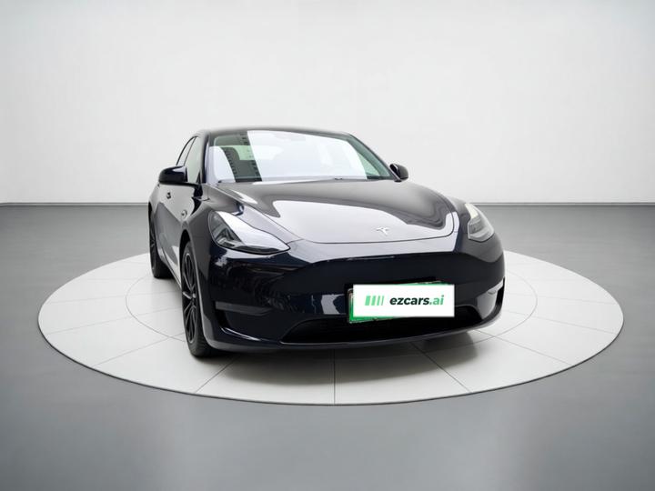 Model Y 2021 Long Range AWD photo 2