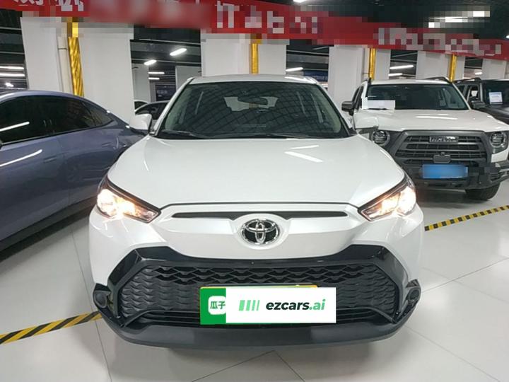 Frontlander 2024 2.0L CVT Elite photo 2