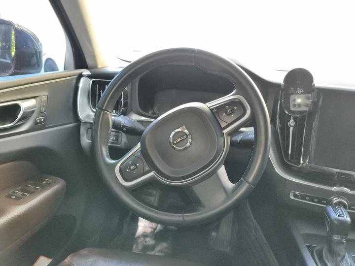 XC60 2018 T5 AWD photo 3