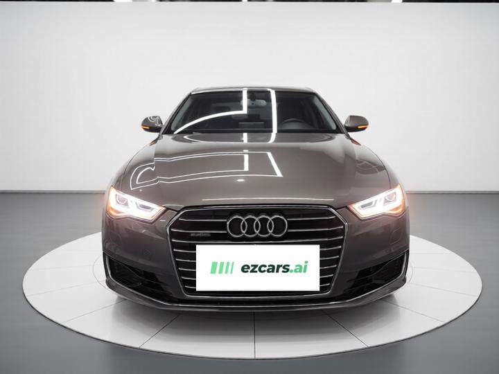 A6L 2016 45 TFSI quattro Sport photo 2