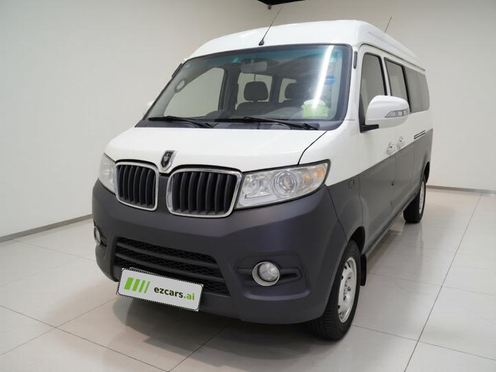 Jinbei Hiace X30L 2018 1.5L DLCG14