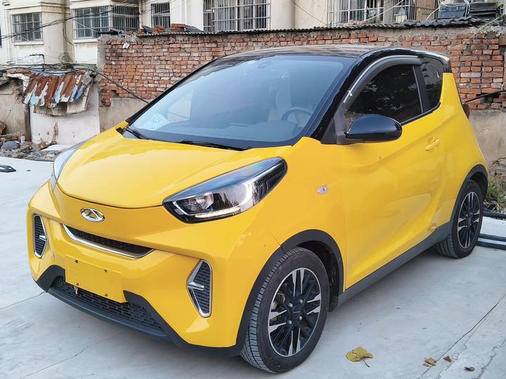 QQ Little Ant 2022 NCM 30kW 408km