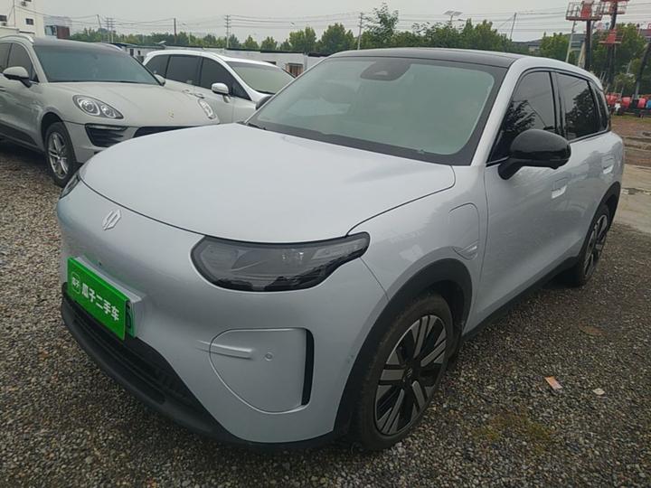 Leapmotor A10 2026 505 Enjoy