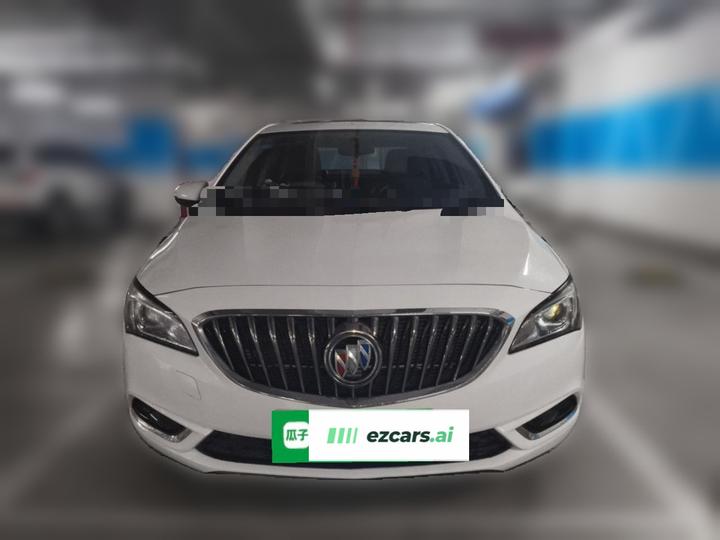 Verano 2017 Sedan 15S AT Leading photo 2