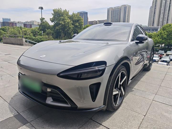 Xiaomi YU7 2025 AWD Max