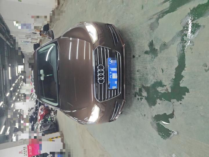 A4L 2016 35 TFSI Collection AT Standard photo 2