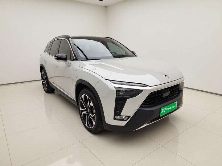 ES8 2020 580KM 6-Seater photo 3