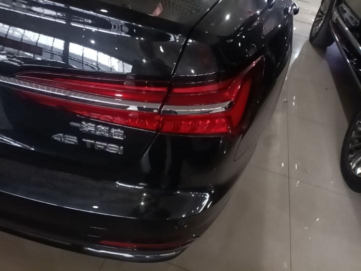 A6L 2020 45 TFSI photo 7