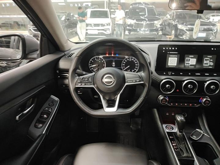 Sylphy 2023 1.6L CVT Enjoy photo 6