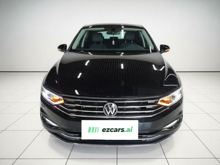 Magotan 2020 330TSI DSG Luxury photo 2