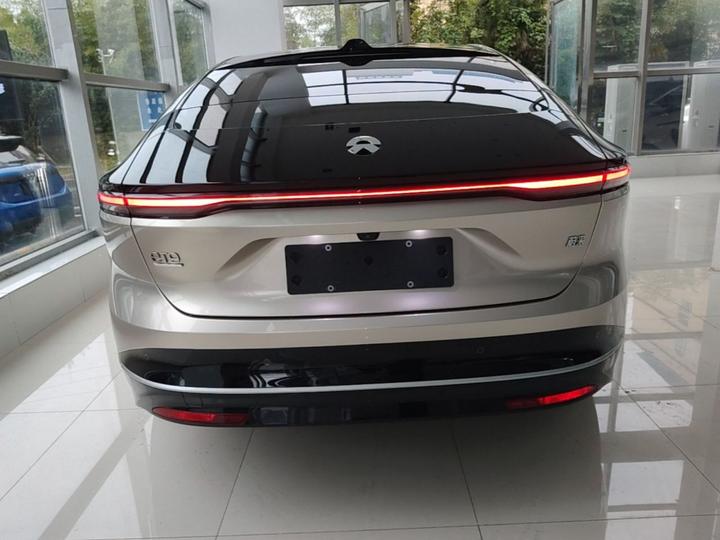ET9 2025 102kWh photo 3