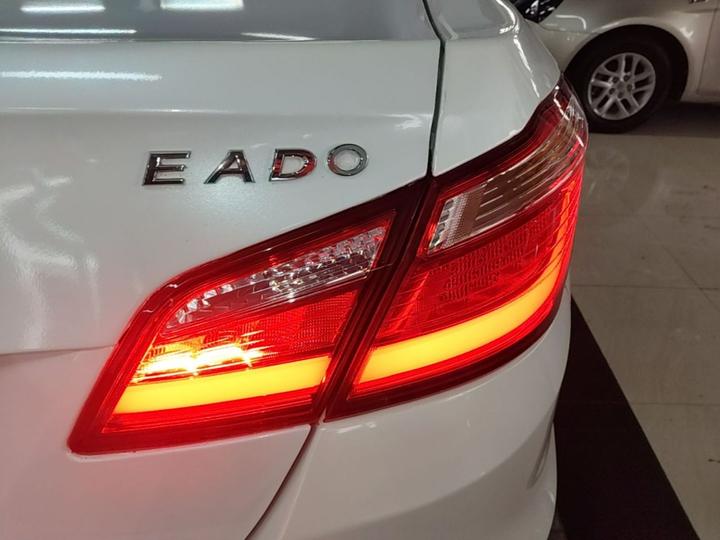Eado 2016 1.6L AT photo 7