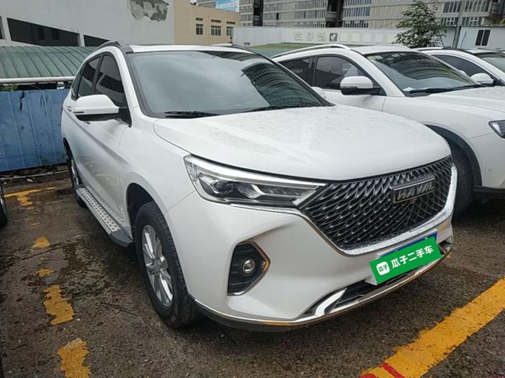M6 2021 PLUS 1.5T MT Luxury Connected photo 3