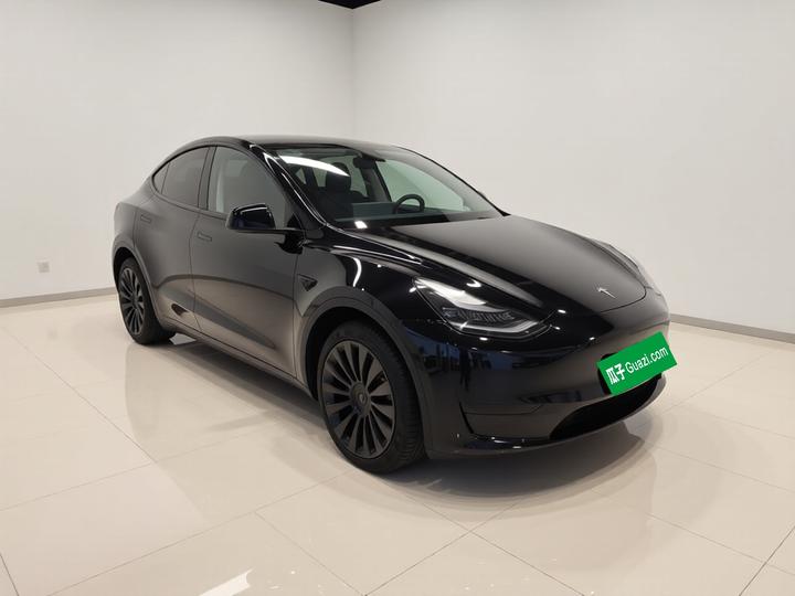 Model Y 2022 Facelift RWD photo 3